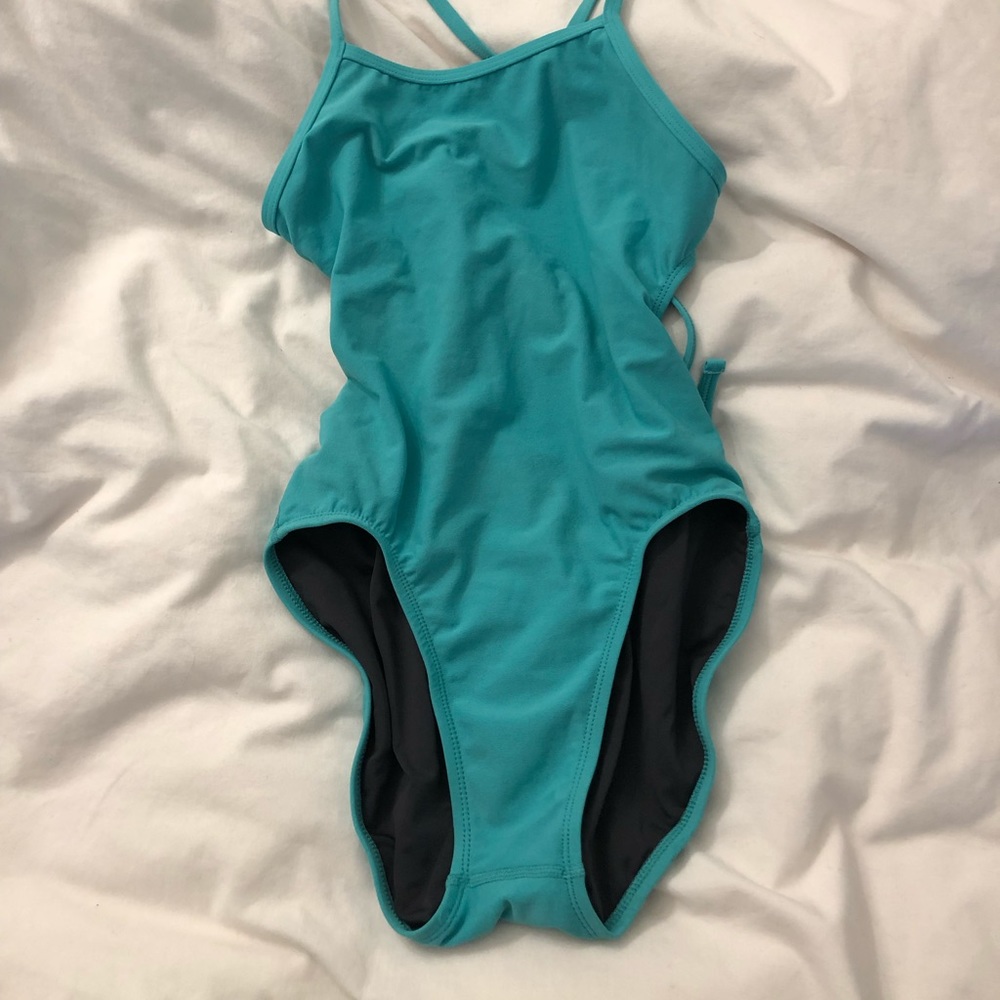 Tie-Back Jolyn One Piece